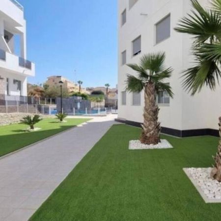 Sun-Golf-Beach Villamartin Alicante Extérieur photo