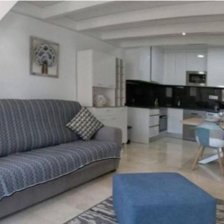 Sun-Golf-Beach Villamartin Alicante Extérieur photo