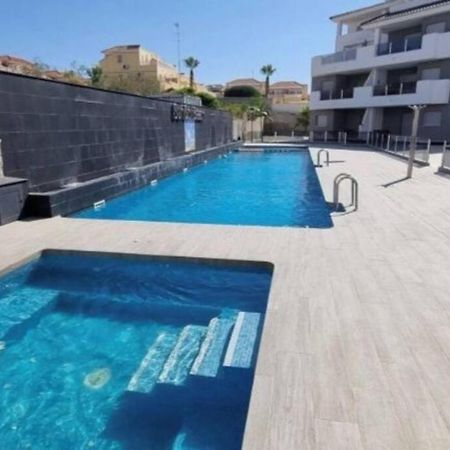 Sun-Golf-Beach Villamartin Alicante Extérieur photo