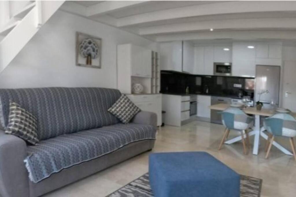 Sun-Golf-Beach Villamartin Alicante Extérieur photo