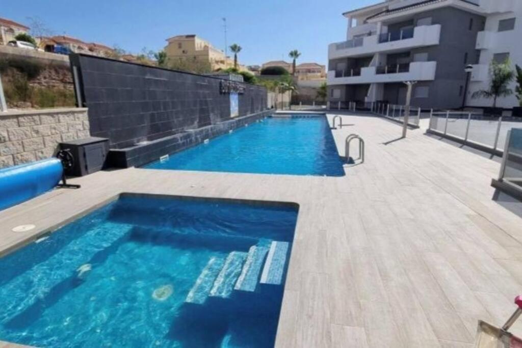 Sun-Golf-Beach Villamartin Alicante Extérieur photo